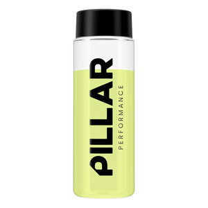 PILLAR PERFORMANCE Micro Shaker - Sticky Bottle