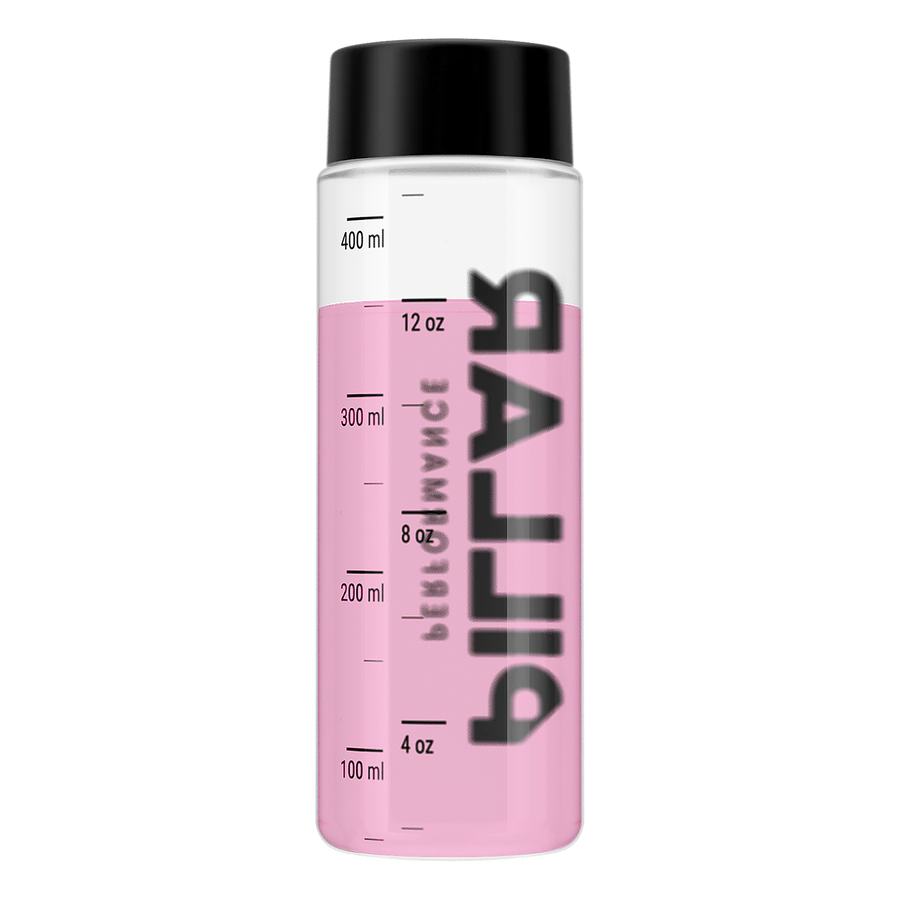 PILLAR PERFORMANCE Micro Shaker - Sticky Bottle