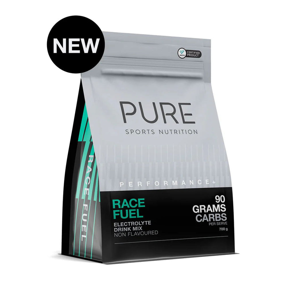 PURE Race Fuel - 700g - Sticky Bottle