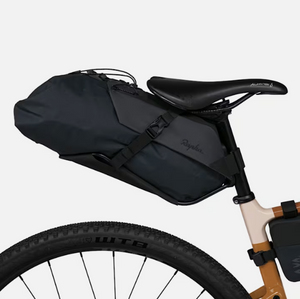 RAPHA Explore Seat Pack - Sticky Bottle