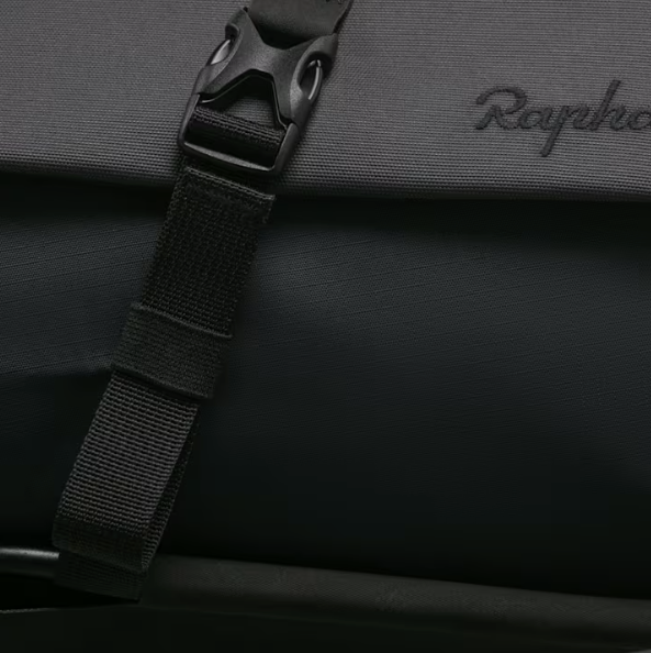 RAPHA Explore Seat Pack - Sticky Bottle