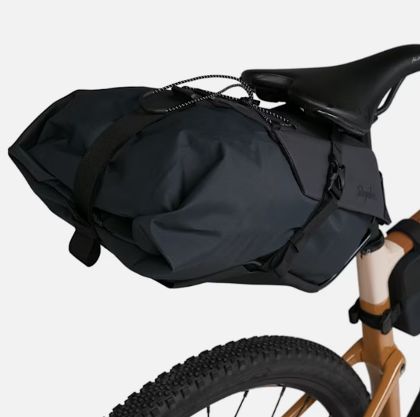 RAPHA Explore Seat Pack - Sticky Bottle