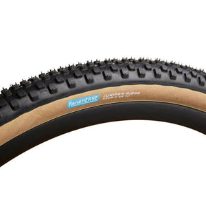 RENE HERSE TC 650B Tyre - Sticky Bottle