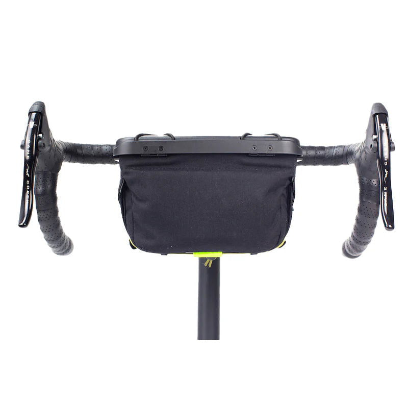 ROUTE WERKS The Handlebar Bag - Sticky Bottle