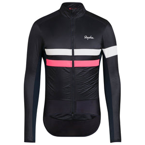 Rapha - Brevet Insulated Jacket - Sticky Bottle