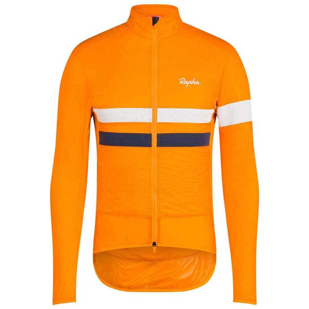 Rapha - Brevet Insulated Jacket - Sticky Bottle