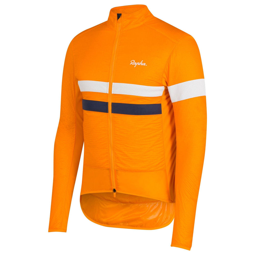 Rapha - Brevet Insulated Jacket - Sticky Bottle