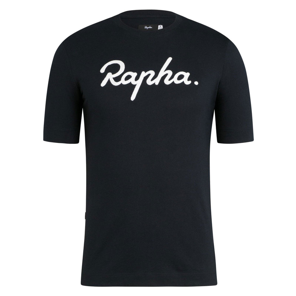 Rapha - Logo T-Shirt - Sticky Bottle