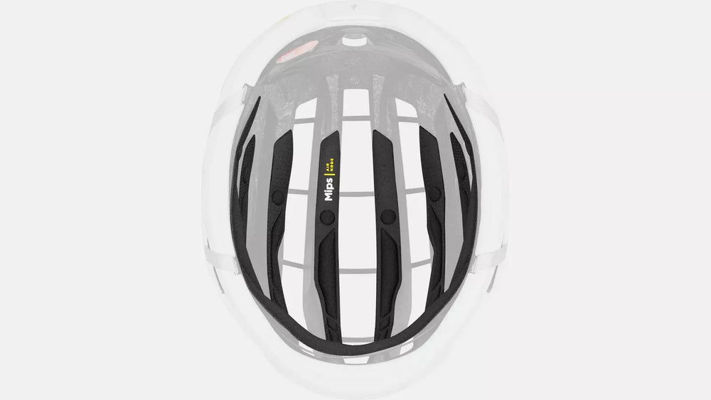 S-WORKS PREVAIL 3 Helmet - Sticky Bottle