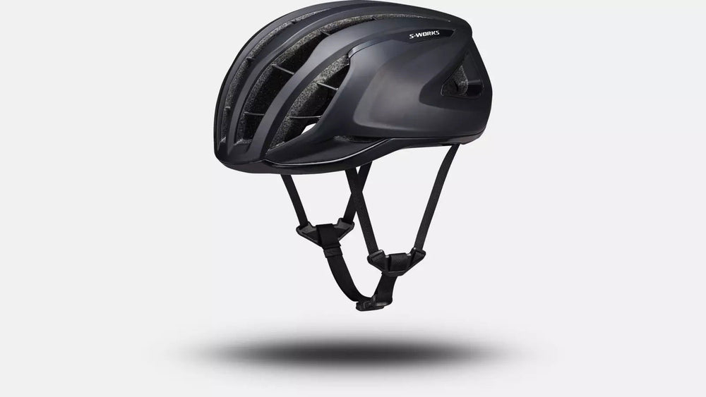 S-WORKS PREVAIL 3 Helmet - Sticky Bottle