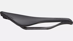 S-WORKS Power Saddle - Sticky Bottle