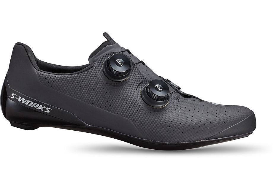 S-WORKS Torch Road Shoe - Sticky Bottle