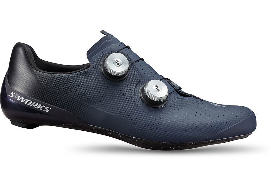 S-WORKS Torch Road Shoe - Sticky Bottle