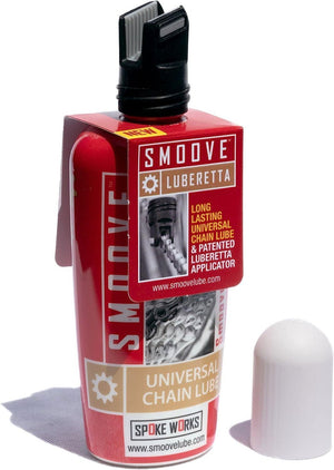 SMOOVE Lube (Lubretta Applicator) - Sticky Bottle