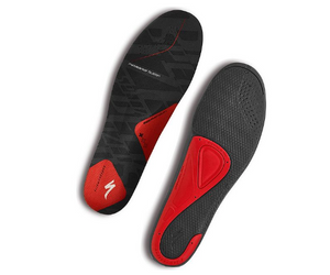 SPECIALIZED BG SL Footbeds - Sticky Bottle