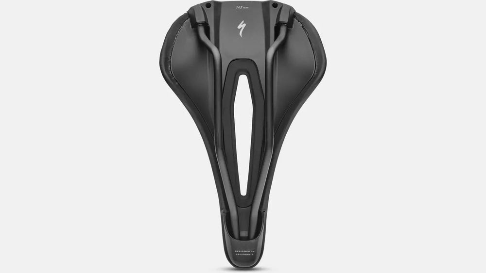 SPECIALIZED Saddle PowerArc Expert - Sticky Bottle