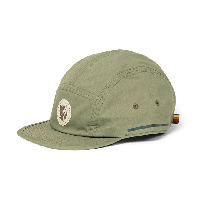 SPECIALIZED x FJALLRAVEN Cap - Sticky Bottle