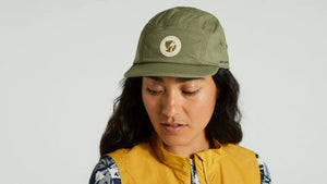 SPECIALIZED x FJALLRAVEN Cap - Sticky Bottle