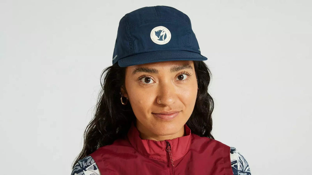 SPECIALIZED x FJALLRAVEN Cap - Sticky Bottle