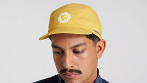 SPECIALIZED x FJALLRAVEN Cap - Sticky Bottle