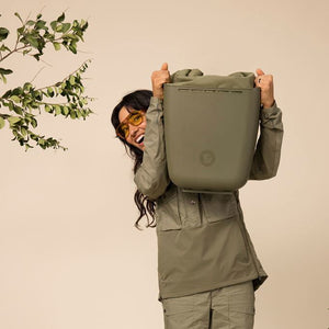 SPECIALIZED x FJALLRAVEN Coolcave - Sticky Bottle