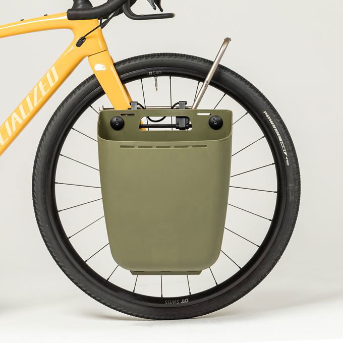 SPECIALIZED x FJALLRAVEN Coolcave - Sticky Bottle