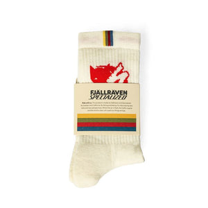 SPECIALIZED x FJALLRAVEN Sock - Sticky Bottle