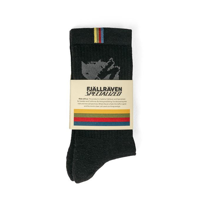 SPECIALIZED x FJALLRAVEN Sock - Sticky Bottle