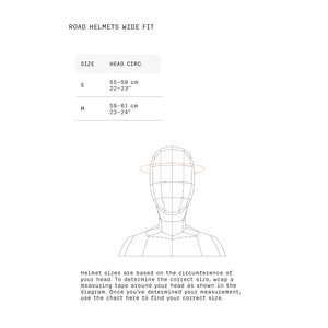 POC Ventral Air WF (Wide Fit) Mips