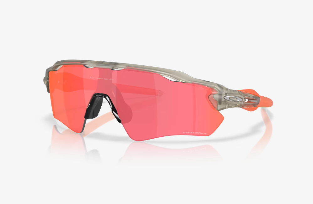 Oakley Radar Ev Path