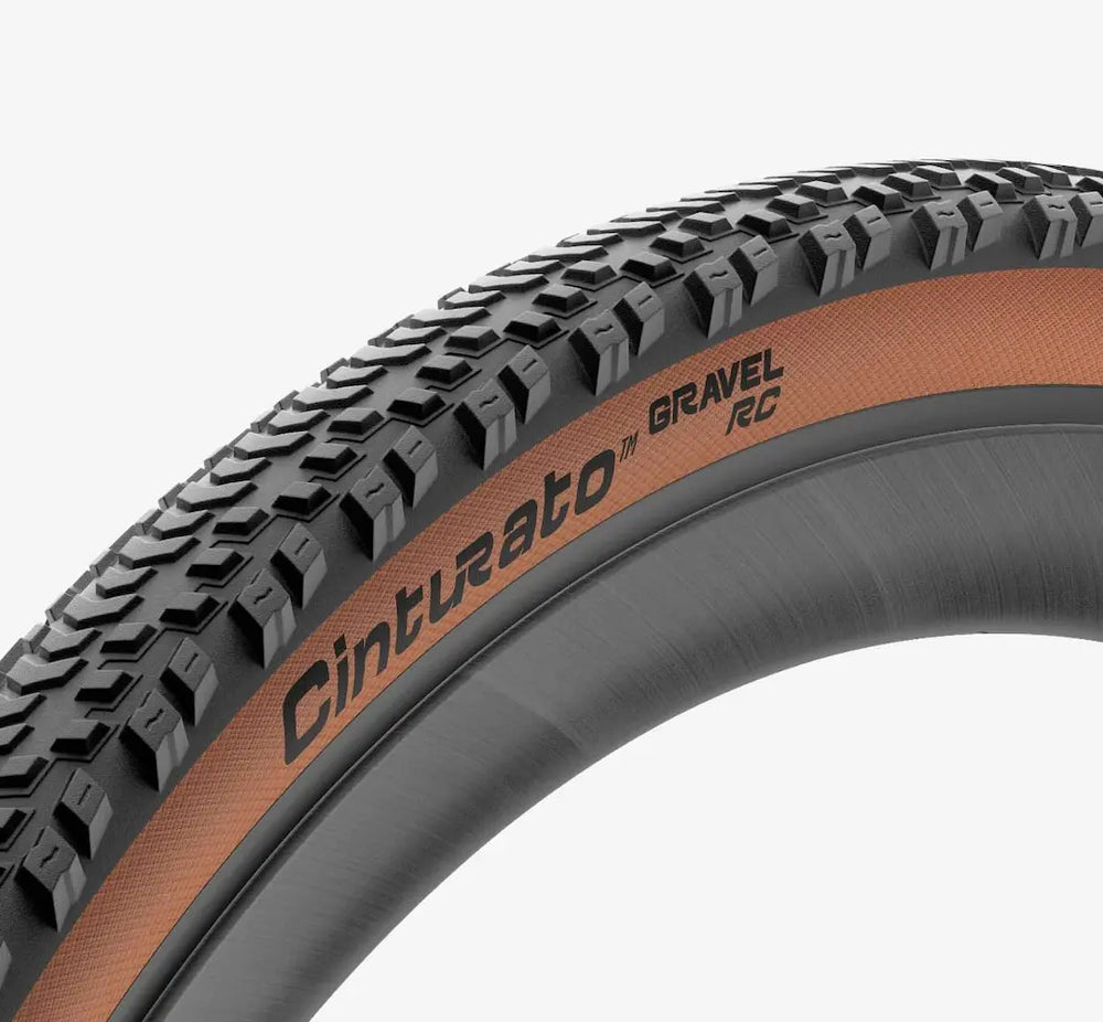 PIRELLI Cinturato Gravel RC Classic