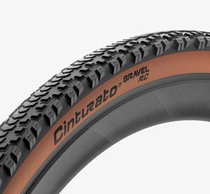 PIRELLI Cinturato Gravel RC Classic