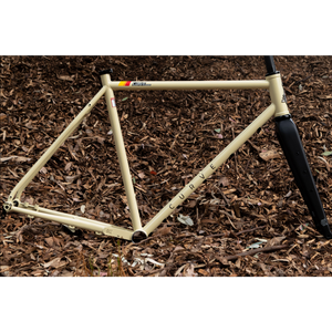 CURVE Kevin of Steel III FRAMESET