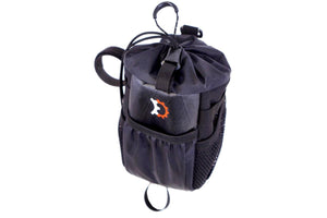 REVELATE DESIGNS Mountain Feedbag Blk