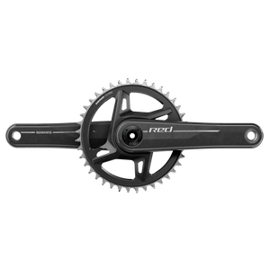 SRAM RED XPLR Dub Wide Crankset DM