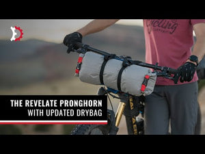 
            
                Load and play video in Gallery viewer, REVELATE DESIGNS Pronghorn
            
        