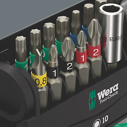 WERA Advent Calendar 2024